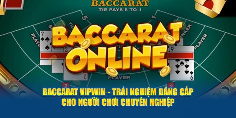 Baccarat