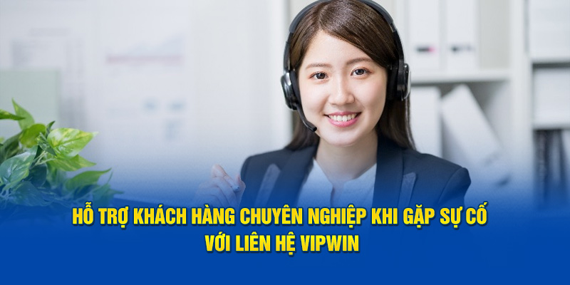 Hỗ trợ trực tuyến mọi lúc mọi nơi khi gặp sự cố.