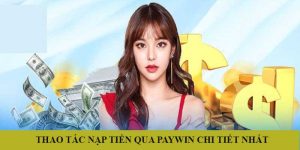 Nạp tiền vipwin